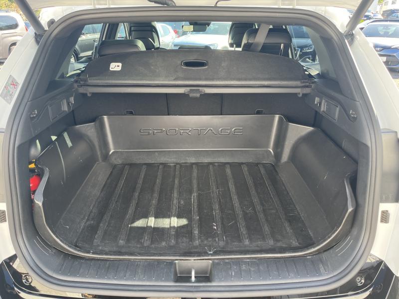 Kia Sportage 1.6 T-GDi PHEV GT-Line 4X4 - photo 24