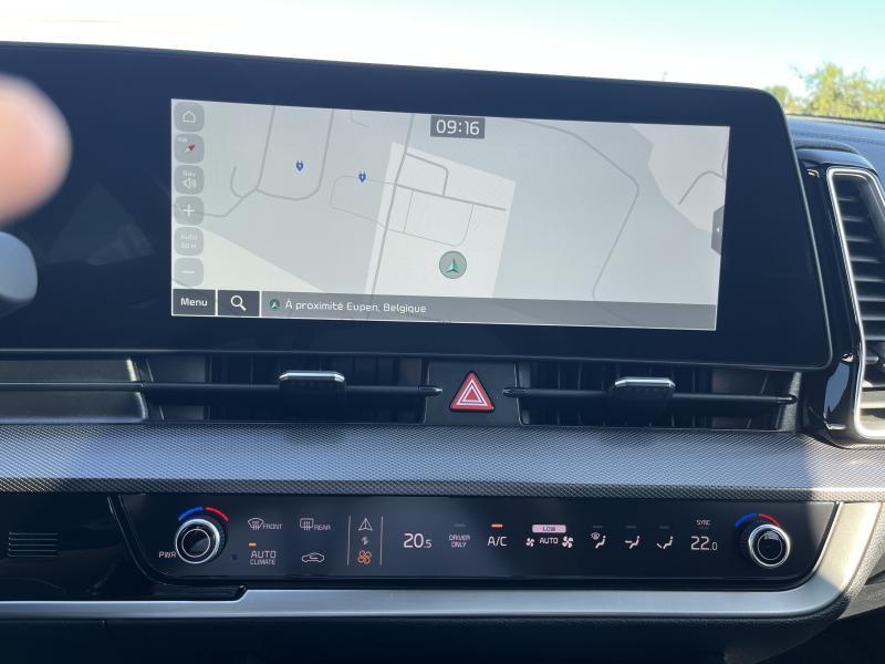 Kia Sportage 1.6 T-GDi PHEV GT-Line 4X4 - photo 17