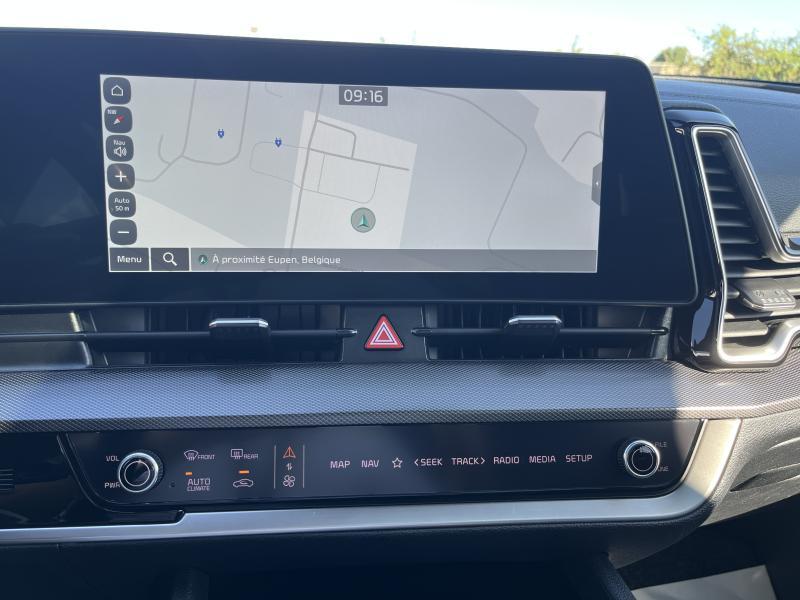 Kia Sportage 1.6 T-GDi PHEV GT-Line 4X4 - photo 19