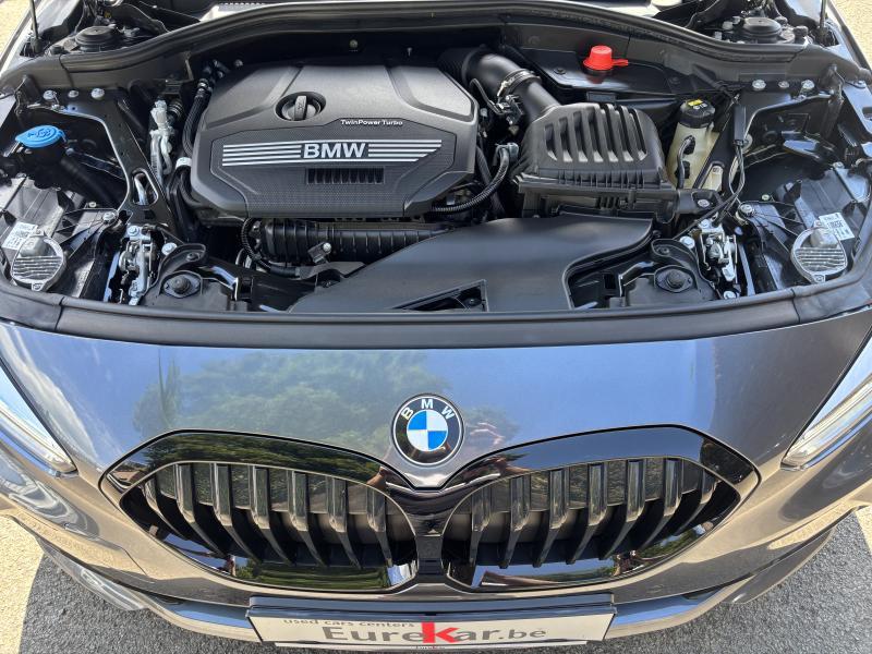 BMW Serie 1 118 1.5i PACK M AUTOMATIQUE - photo 20