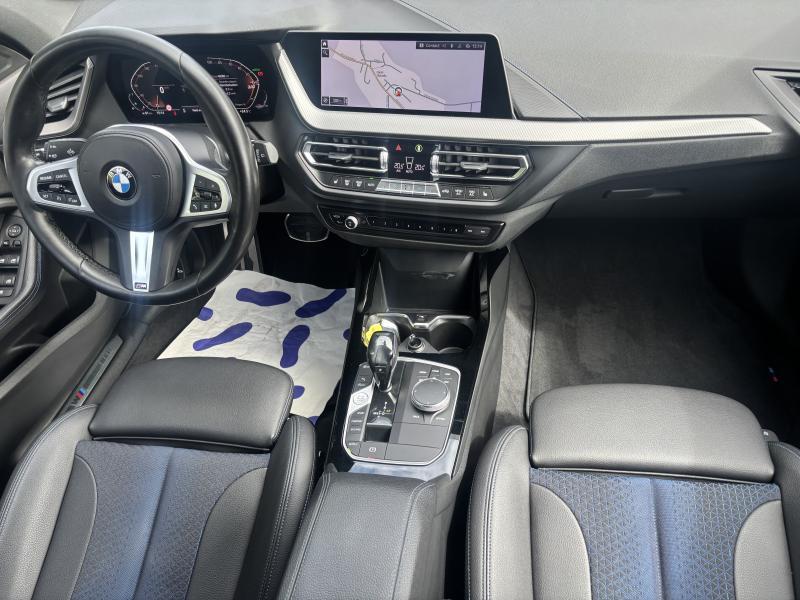 BMW Serie 1 118 1.5i PACK M AUTOMATIQUE - photo 18