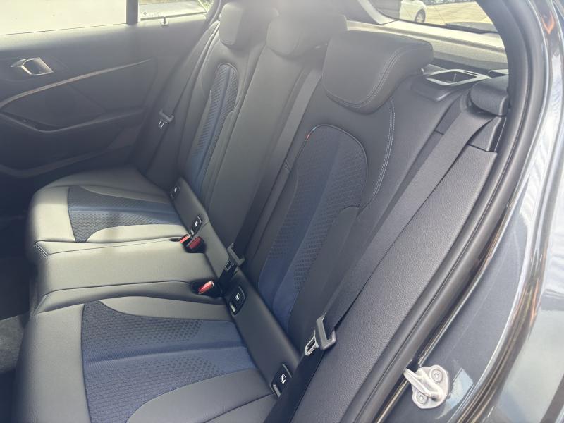 BMW Serie 1 118 1.5i PACK M AUTOMATIQUE - photo 17