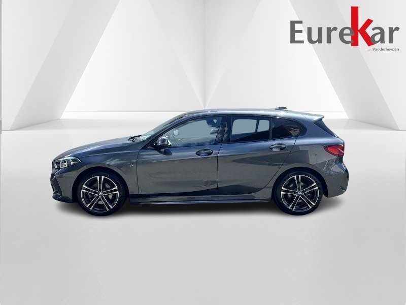 BMW Serie 1 118 1.5i PACK M AUTOMATIQUE - photo 4