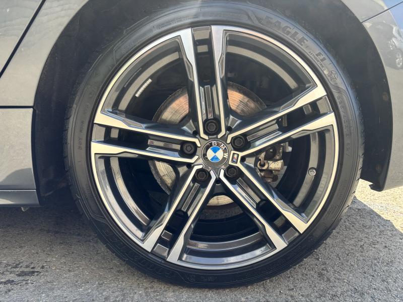 BMW Serie 1 118 1.5i PACK M AUTOMATIQUE - photo 21