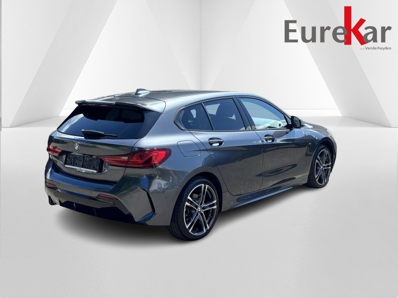 BMW Serie 1 118 1.5i PACK M AUTOMATIQUE - photo 5