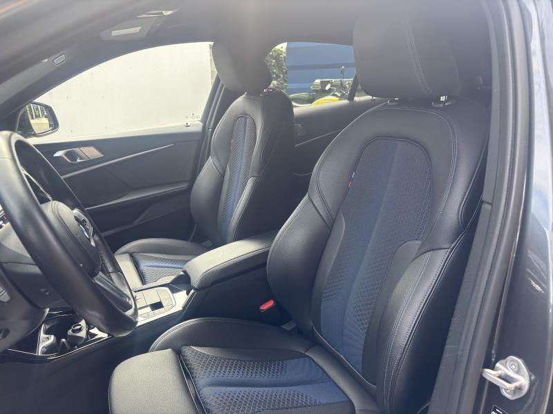 BMW Serie 1 118 1.5i PACK M AUTOMATIQUE - photo 15