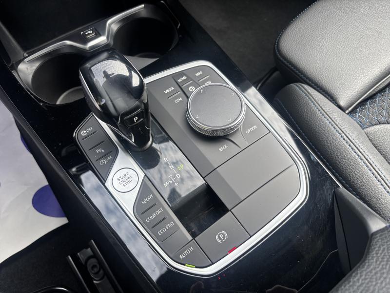 BMW Serie 1 118 1.5i PACK M AUTOMATIQUE - photo 8