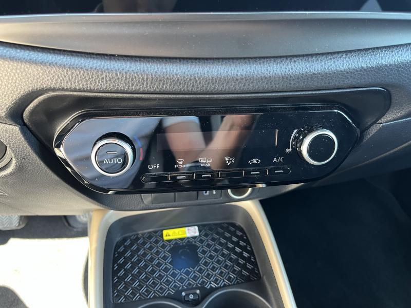 Toyota Aygo X 1.0 VVT-i 5MT - photo 10