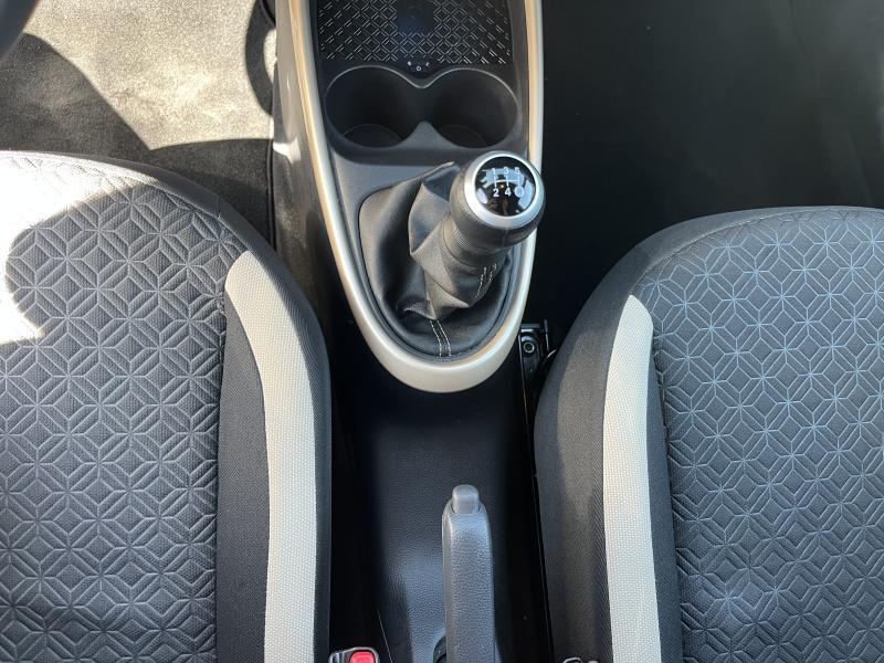 Toyota Aygo X 1.0 VVT-i 5MT - photo 8
