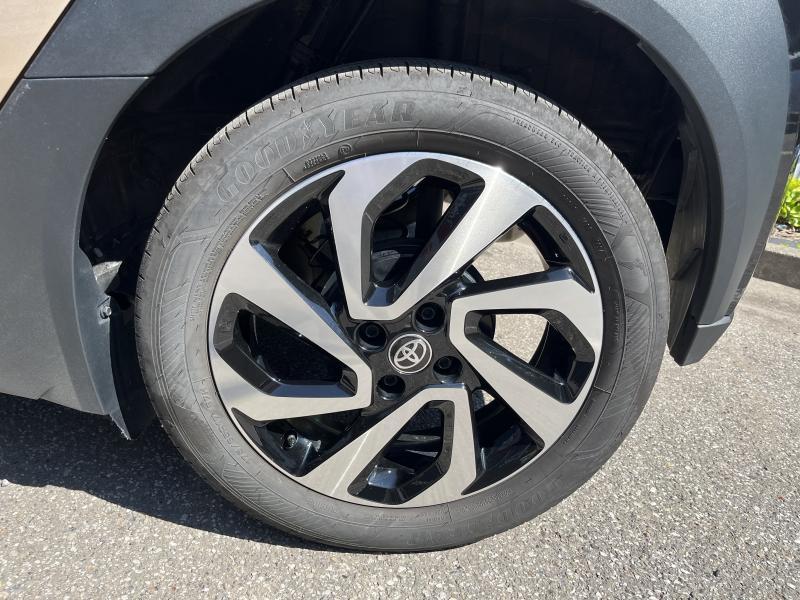Toyota Aygo X 1.0 VVT-i 5MT - photo 18