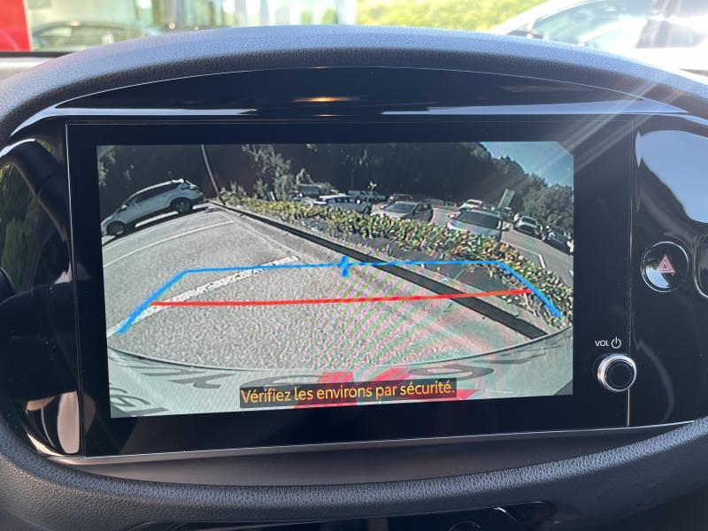 Toyota Aygo X 1.0 VVT-i 5MT - photo 9