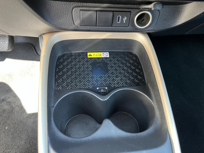 Toyota Aygo X 1.0 VVT-i 5MT - photo 11