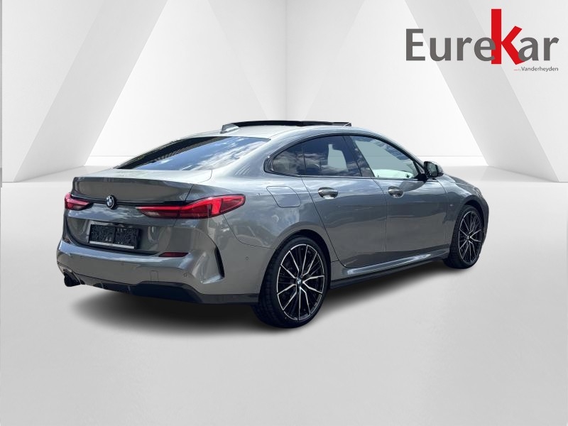 BMW Serie 2 218 1.5i PACK M BOITE AUTO - photo 5