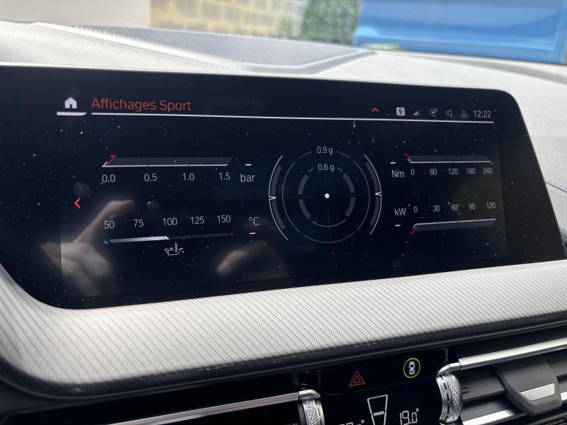 BMW Serie 2 218 1.5i PACK M BOITE AUTO - photo 13