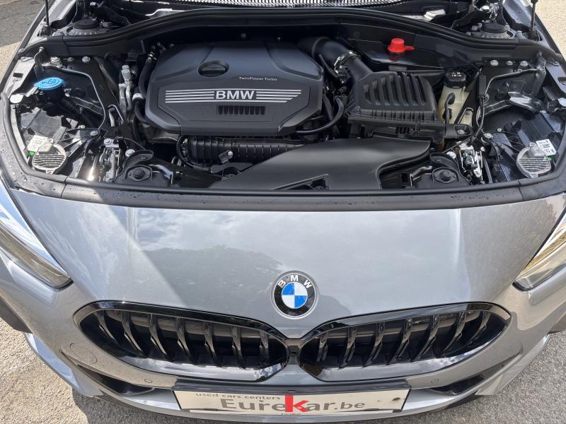 BMW Serie 2 218 1.5i PACK M BOITE AUTO - photo 21