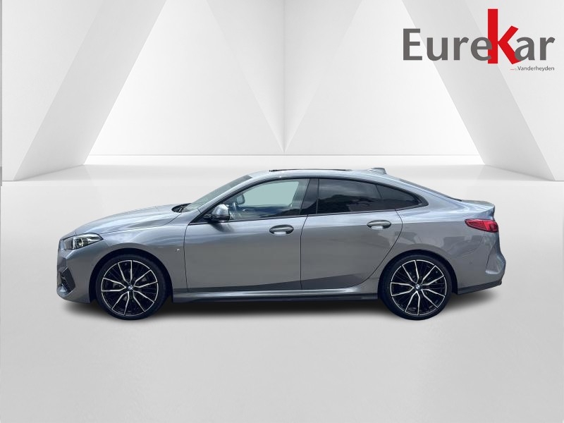 BMW Serie 2 218 1.5i PACK M BOITE AUTO - photo 4