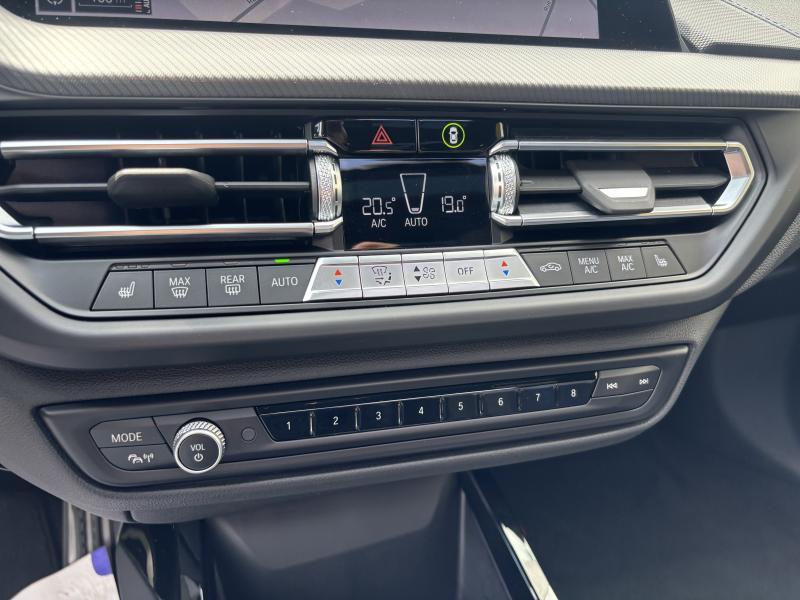 BMW Serie 2 218 1.5i PACK M BOITE AUTO - photo 8