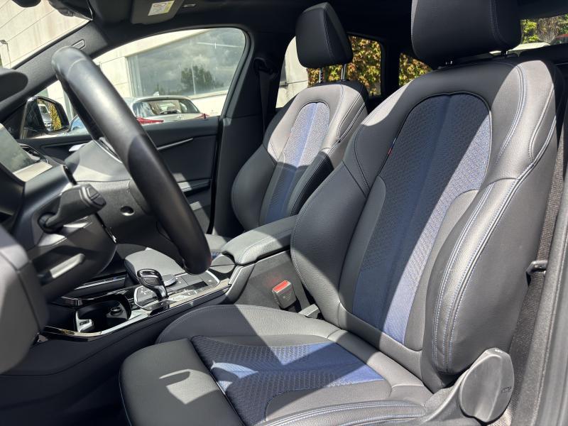 BMW Serie 2 218 1.5i PACK M BOITE AUTO - photo 15
