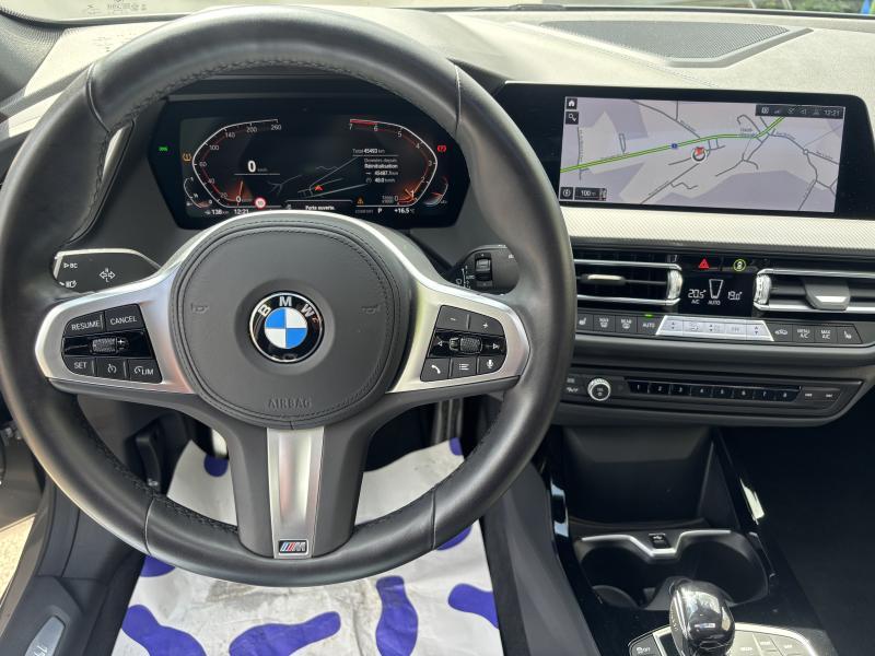 BMW Serie 2 218 1.5i PACK M BOITE AUTO - photo 6