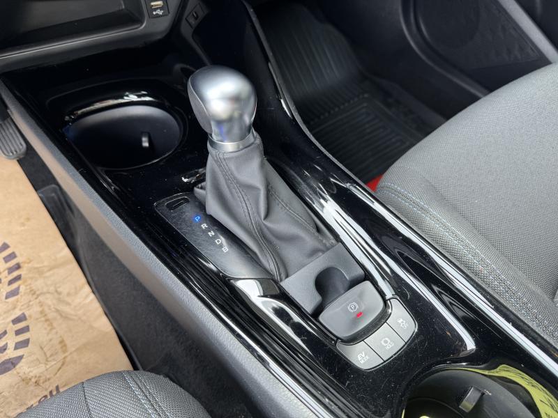 Toyota C-HR 1.8 HYBRID - photo 16
