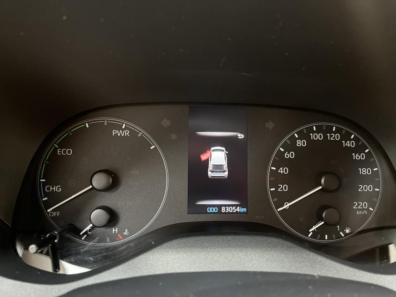 Toyota Yaris 1.5 Hybrid - photo 7