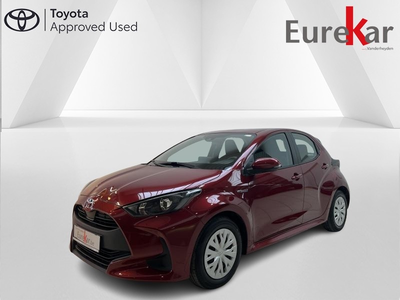 Voitures d’occasion à vendre – Large choix chez Eurekar - photo 85