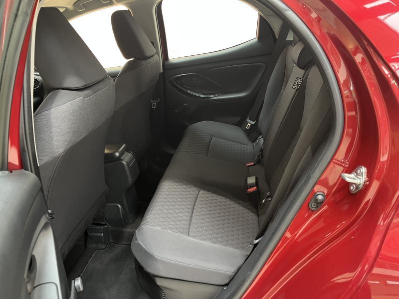 Toyota Yaris 1.5 Hybrid - photo 14