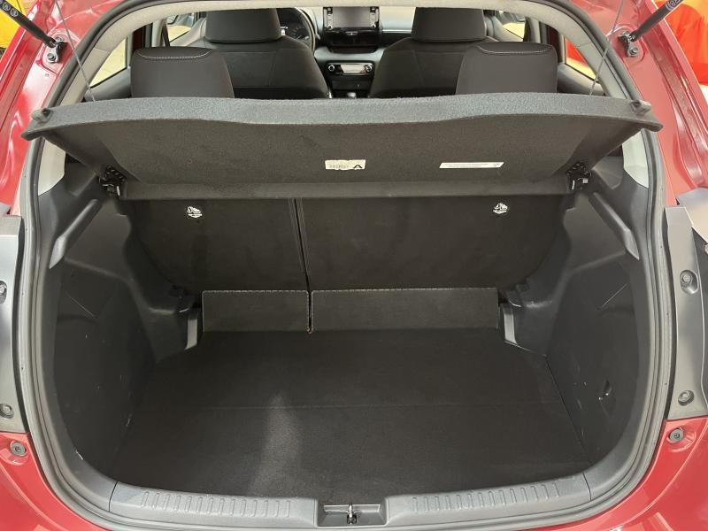 Toyota Yaris 1.5 Hybrid - photo 16