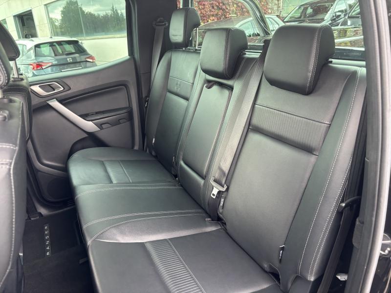 Ford Ranger 2.0 BiT ECO BLUE DIESEL - photo 18