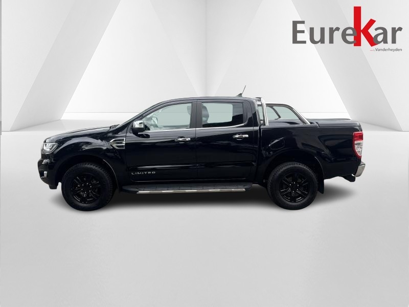 Ford Ranger 2.0 BiT ECO BLUE DIESEL - photo 4