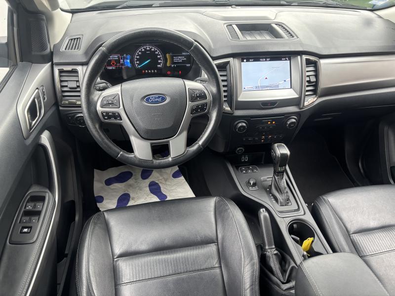 Ford Ranger 2.0 BiT ECO BLUE DIESEL - photo 17