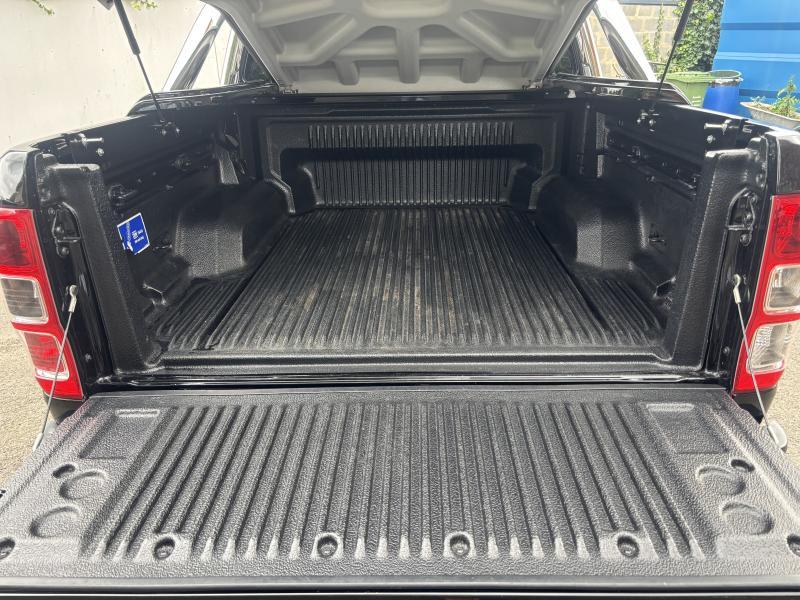 Ford Ranger 2.0 BiT ECO BLUE DIESEL - photo 20