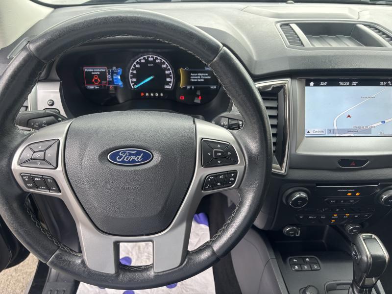 Ford Ranger 2.0 BiT ECO BLUE DIESEL - photo 6