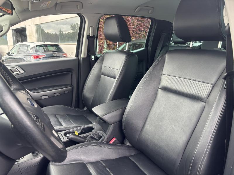 Ford Ranger 2.0 BiT ECO BLUE DIESEL - photo 16