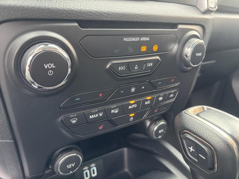 Ford Ranger 2.0 BiT ECO BLUE DIESEL - photo 9