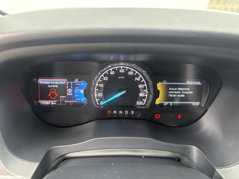 Ford Ranger 2.0 BiT ECO BLUE DIESEL - photo 7