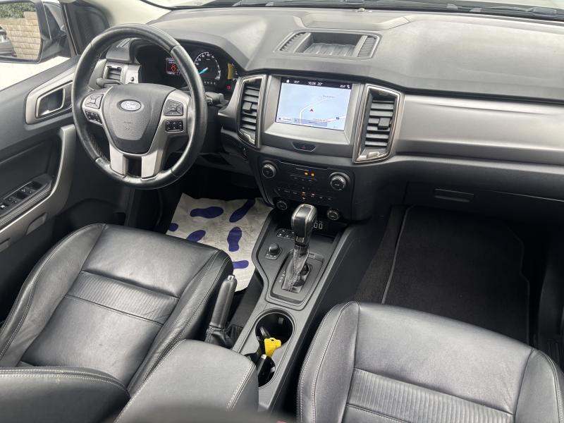 Ford Ranger 2.0 BiT ECO BLUE DIESEL - photo 19
