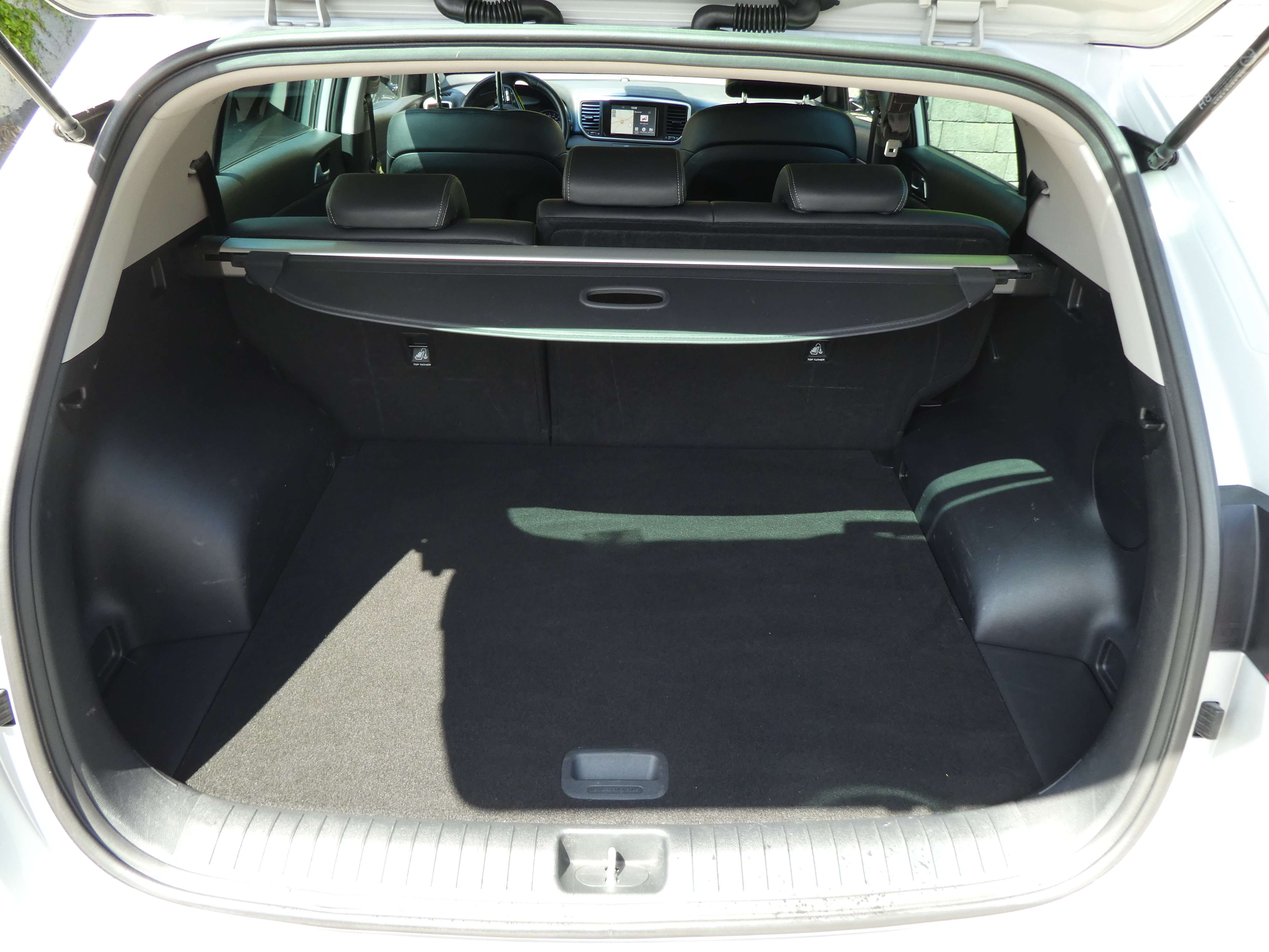 Kia Sportage 1.6i - Eurekar - photo 15
