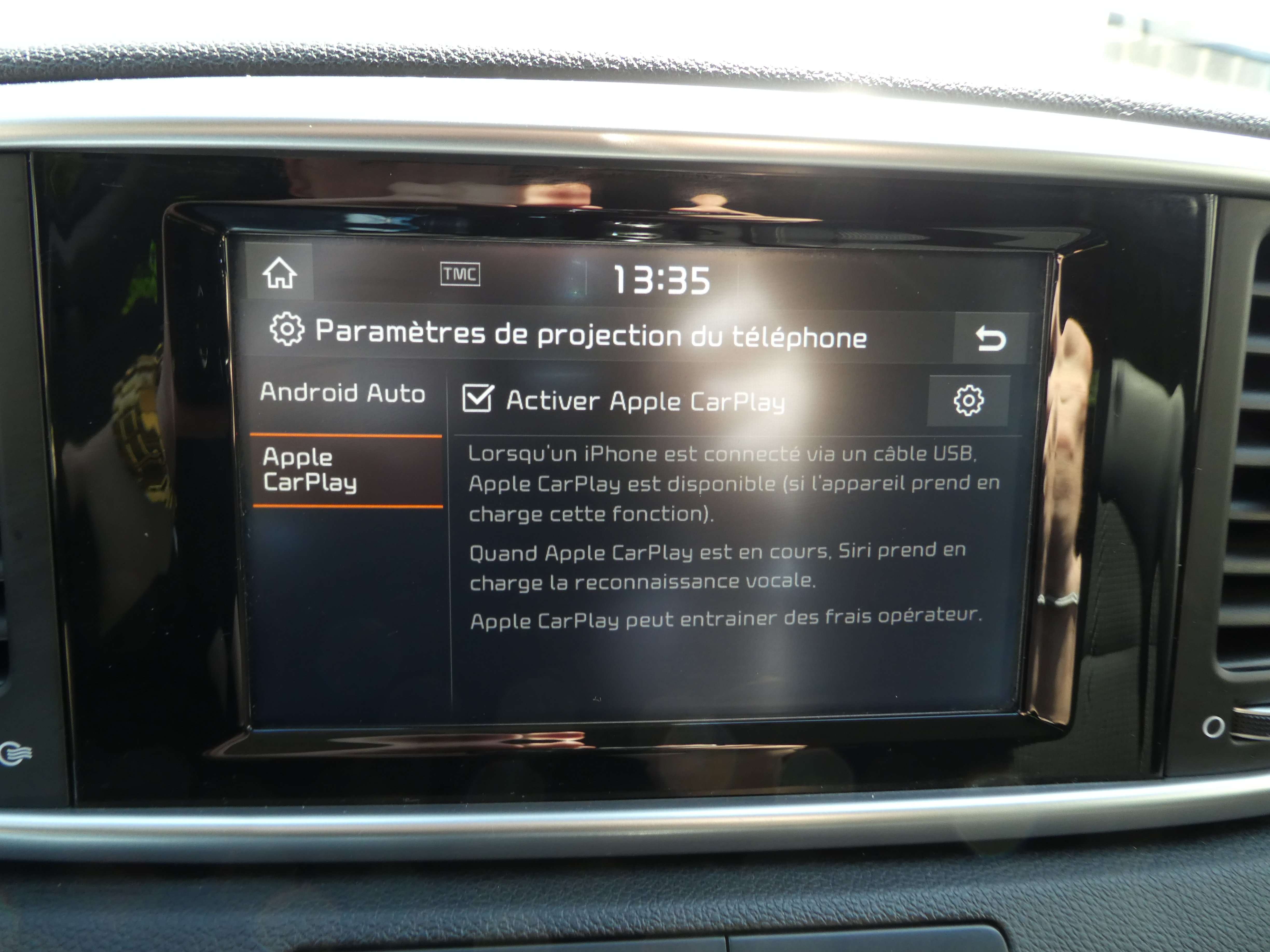 Kia Sportage 1.6i - Eurekar - photo 10