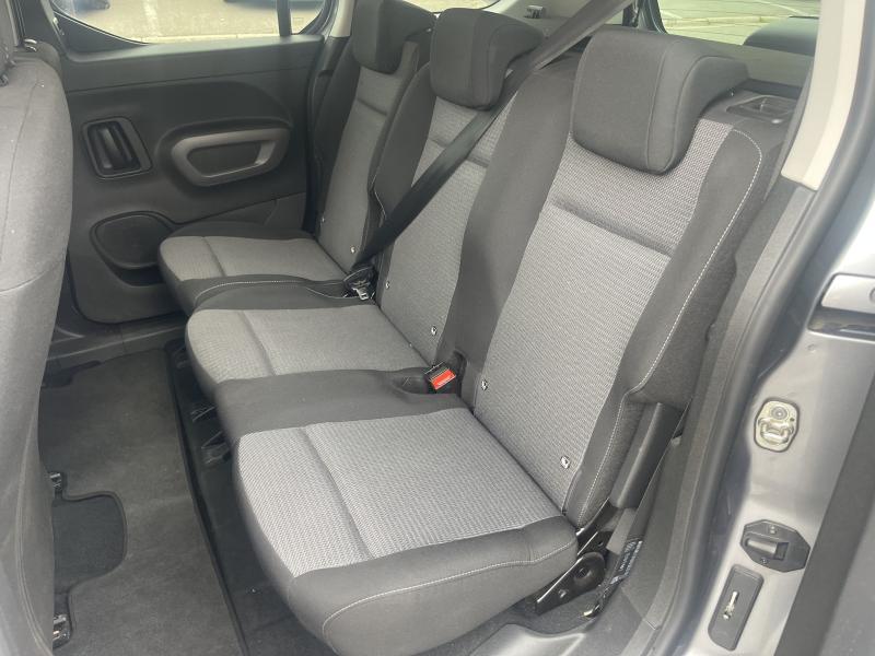 Toyota ProAce City Verso 1.2 TURBO - photo 20