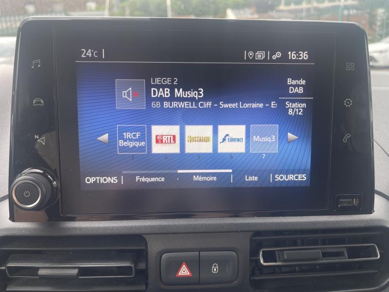 Toyota ProAce City Verso 1.2 TURBO - photo 12