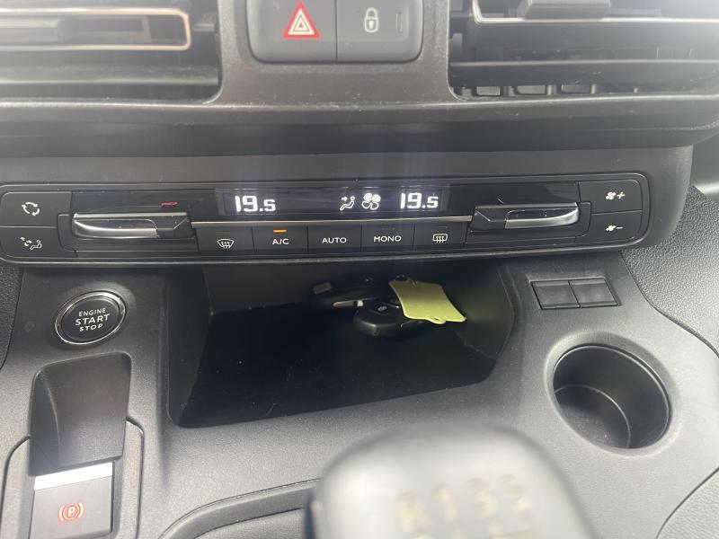 Toyota ProAce City Verso 1.2 TURBO - photo 9