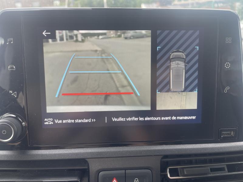 Toyota ProAce City Verso 1.2 TURBO - photo 10