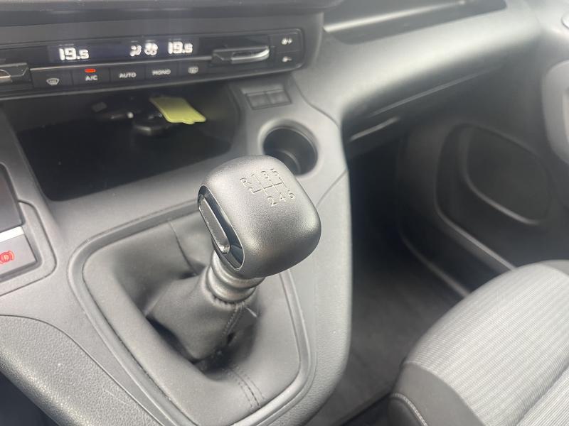 Toyota ProAce City Verso 1.2 TURBO - photo 8