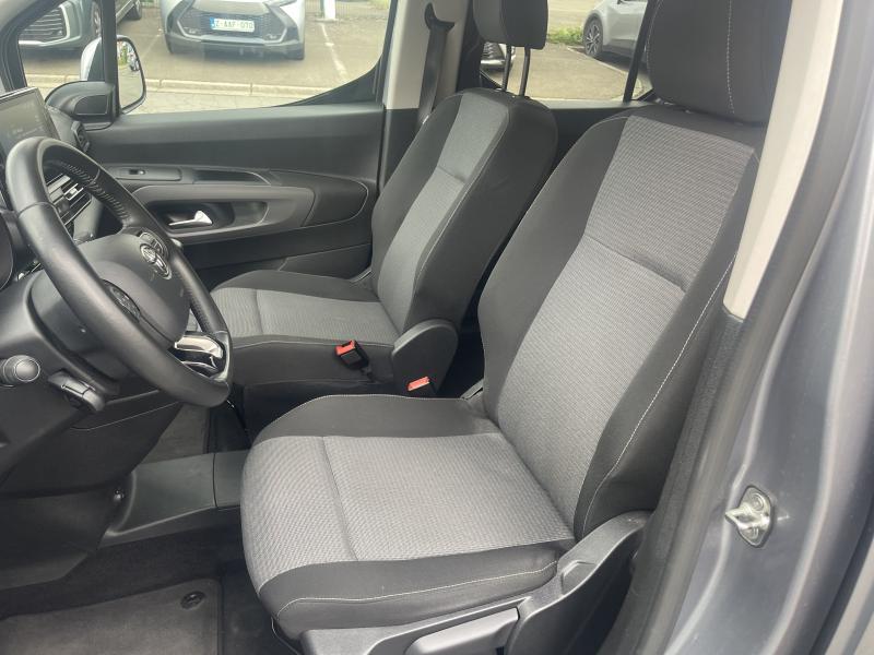 Toyota ProAce City Verso 1.2 TURBO - photo 17
