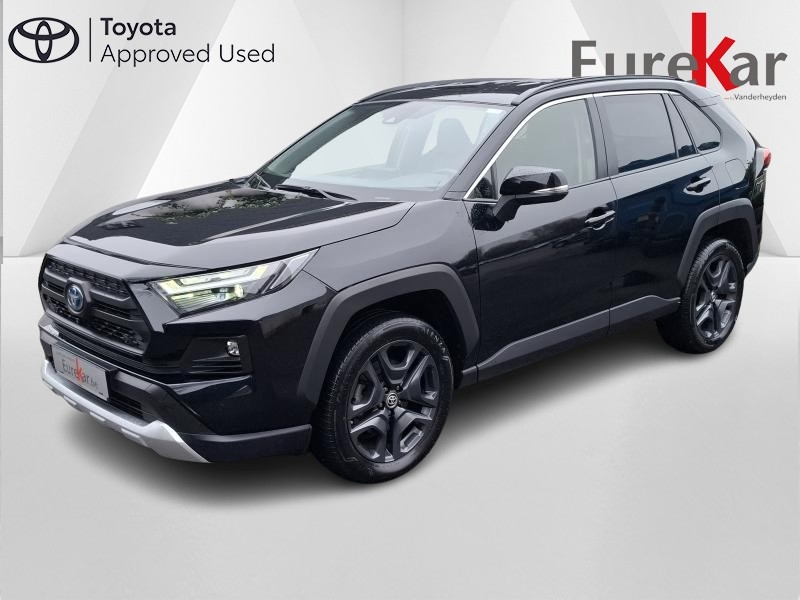 Voitures d’occasion à vendre – Large choix chez Eurekar - photo 25