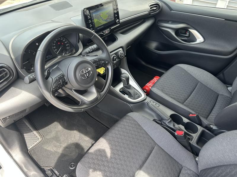 Toyota Yaris 1.5 VVT-I BOITE AUTO - photo 6