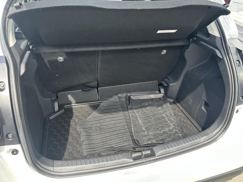 Toyota Yaris 1.5 VVT-I BOITE AUTO - photo 13
