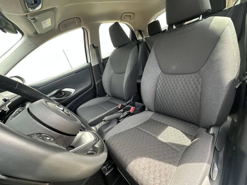 Toyota Yaris 1.5 VVT-I BOITE AUTO - photo 12