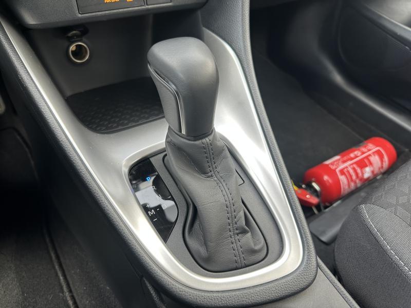 Toyota Yaris 1.5 VVT-I BOITE AUTO - photo 8